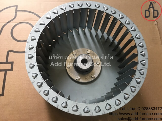 Weishaupt Fan Tbg45p (1)